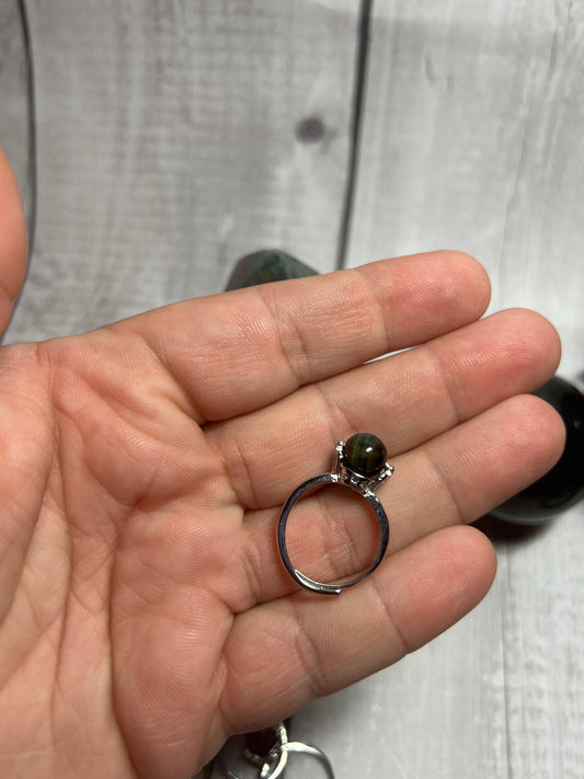 Fidget Ring (See description when ordering)