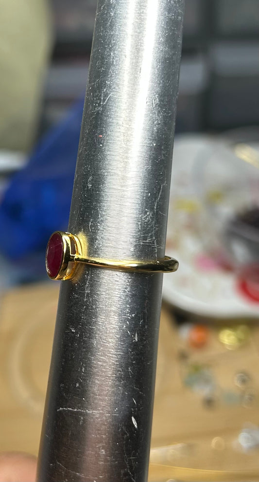 LG Custom Ring