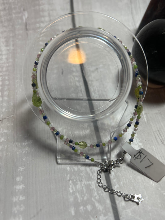 The Forest Fairy Collect Briar Necklace/Bracelet