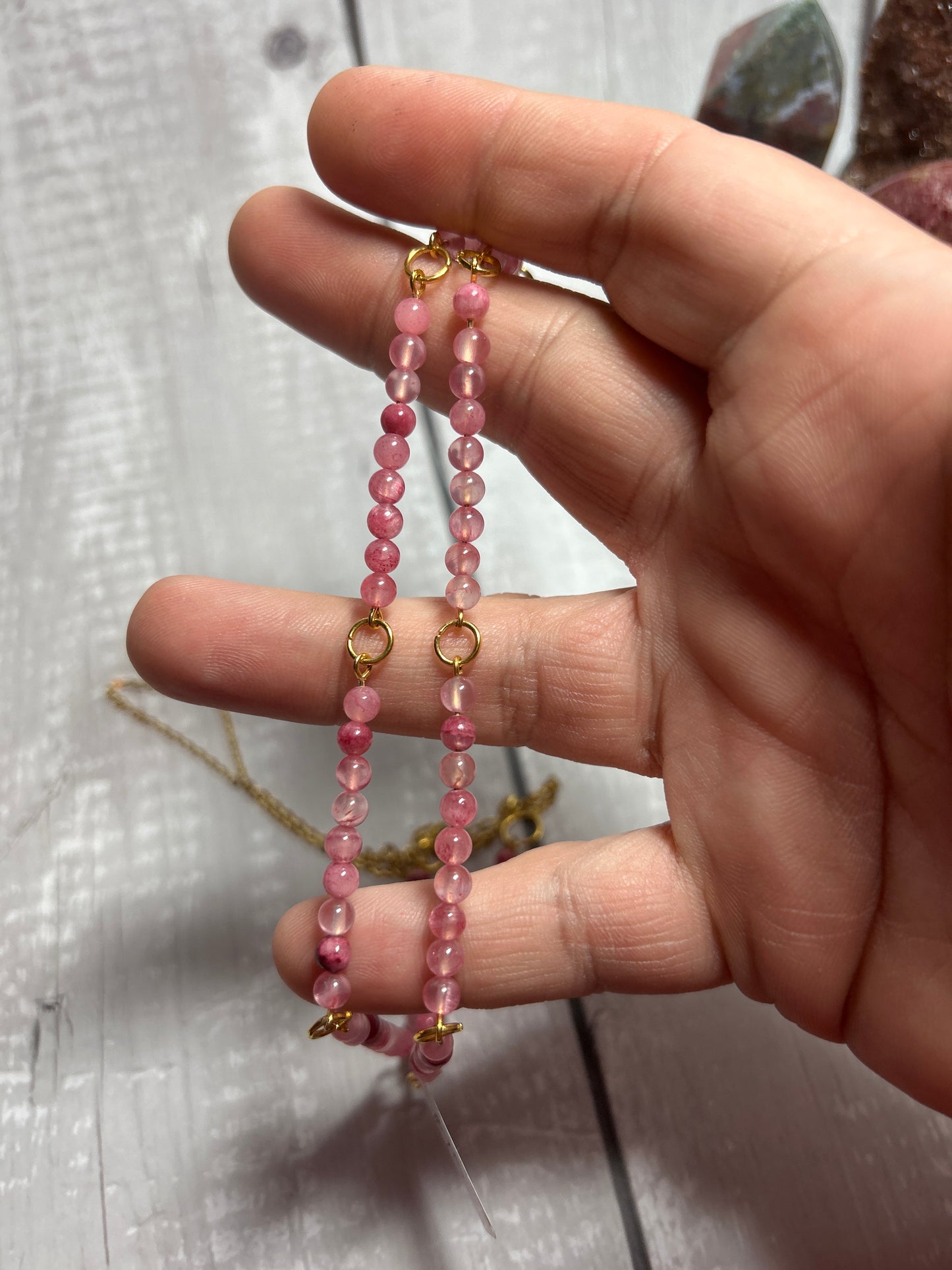 Glasses Chain