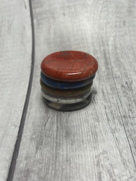 Random Worry Stone