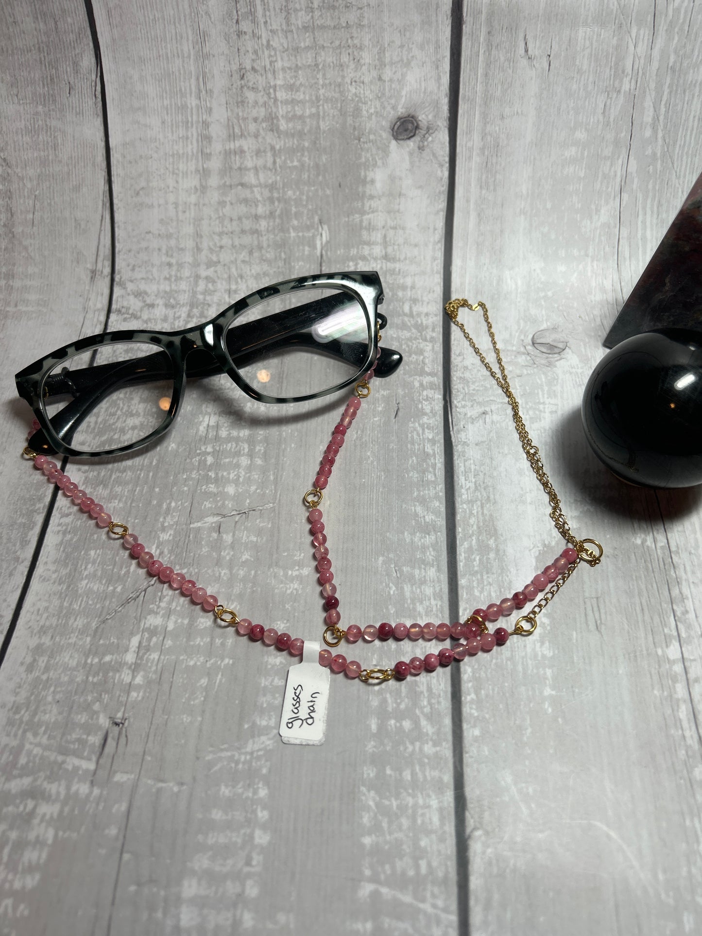 Glasses Chain