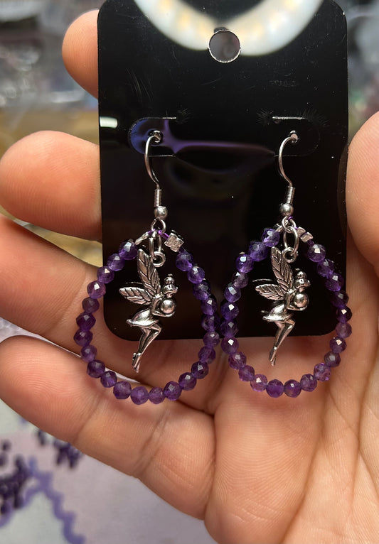 Fairy Earrings